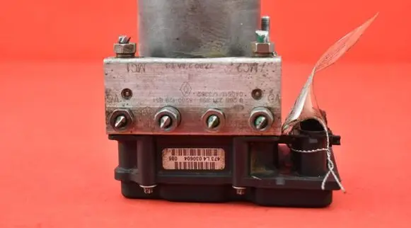 Renault Modus ABS Pump 8200129951