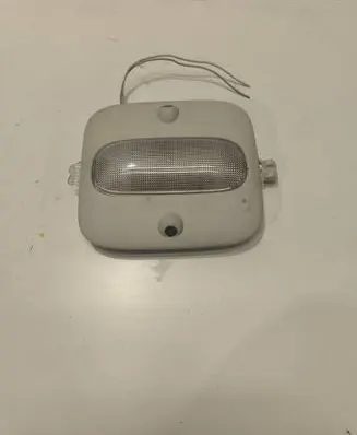 Jeep Compass Front seat light 11861011G 304362 DCV60004