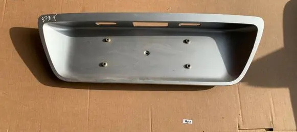 Mercedes-Benz C W203 Tailgate trim A2037400381