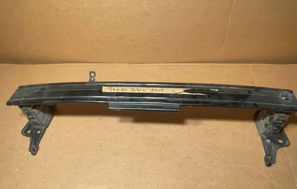 Skoda Fabia Mk3 (NJ) Front bumper cross member 6V0807109