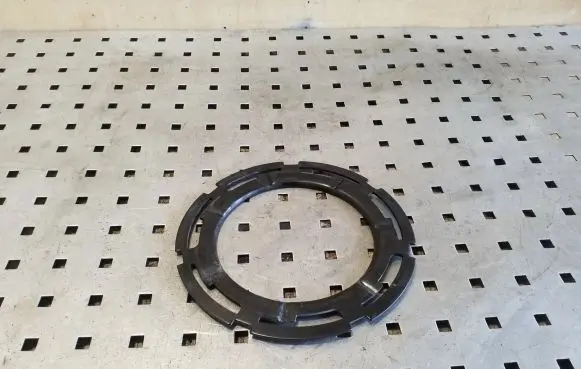 Ford Transit In tank fuel pump screw locking ring/nut H4L2U9C385AB