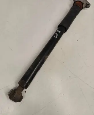 Mercedes-Benz B W246 W242 Rear shock absorber/damper A2043260598