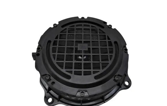 Peugeot 407 Front door speaker 