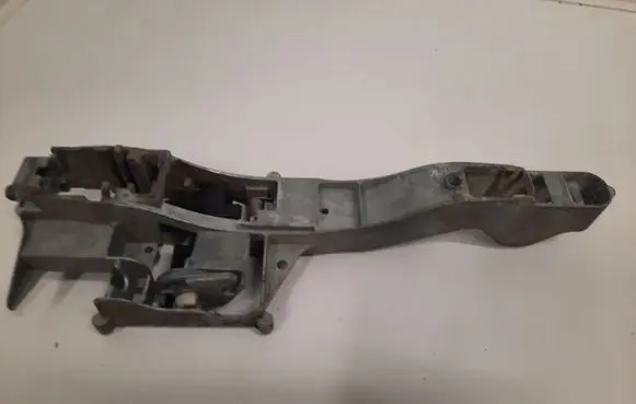 Peugeot 308 Front door exterior handle 1200G312 ZPSFABI 1198G112