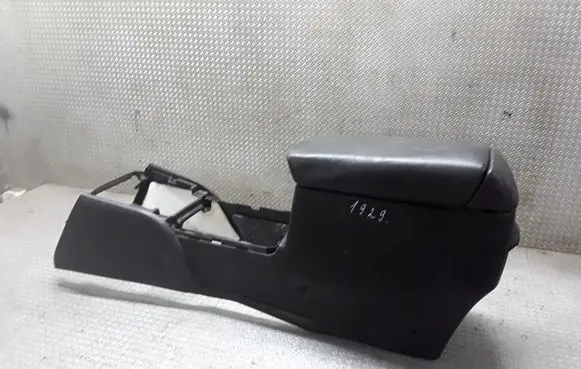 Honda Accord Center console