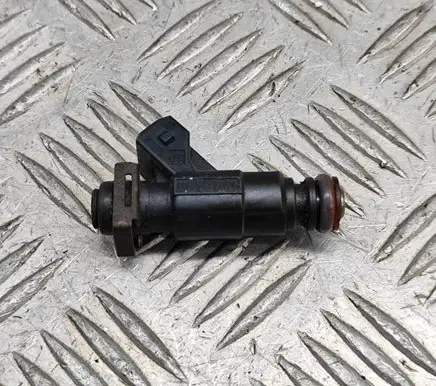 Audi A4 S4 B6 8E 8H Fuel injector 06B133551M 0280156065