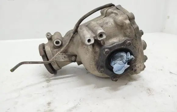 Infiniti FX Front differential 38500AR515