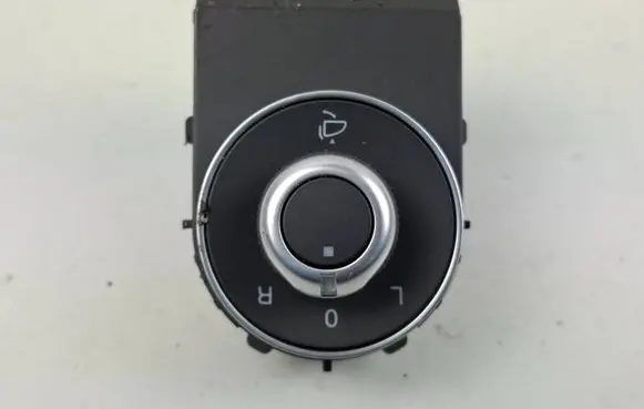 Alfa Romeo Stelvio Wing mirror switch 01561181990