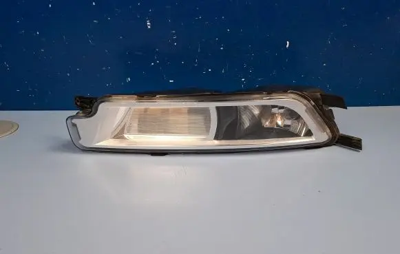 Volkswagen PASSAT B8 Front fog light 3G0941661G