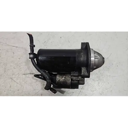 Audi A6 S6 C6 4F Starter motor 0001109064 03G911023