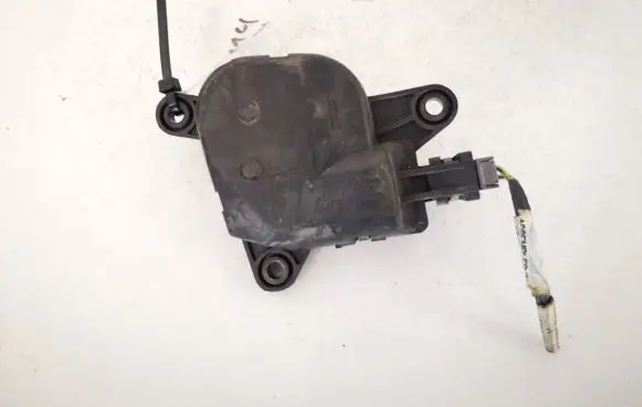 Dodge Durango Air flap motor/actuator 04885206ab