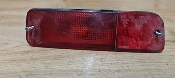 Mitsubishi Space Wagon Rear fog light 0168319
