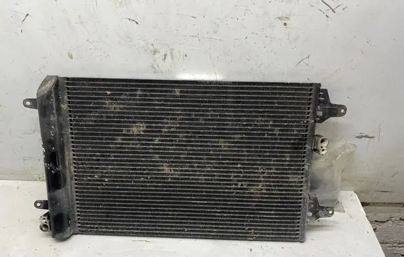 Ford Galaxy A/C cooling radiator (condenser) 7M3820411D