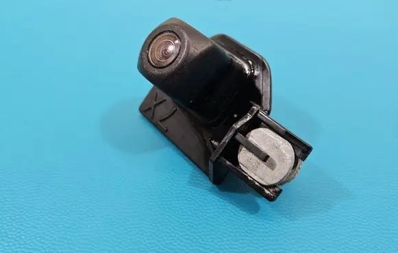 Toyota Yaris Reversing camera 867900D060 IMPRK1597866