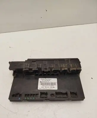 Mercedes-Benz CLS C219 Fuse module 2115456601 5DK00804736