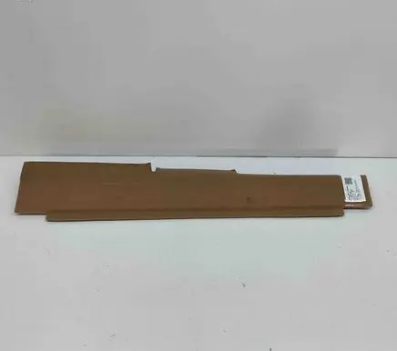 Porsche Macan (95B) Trunk/boot floor carpet liner 95B861529