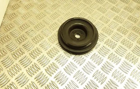 Dacia Sandero Crankshaft gear 