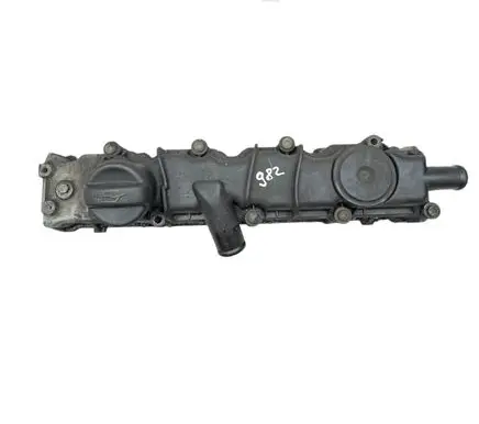 Citroen Berlingo Intake manifold 9633232080