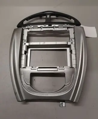 Citroen C5 Dash center air vent grill 9650443077 34374