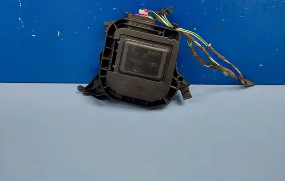 Audi A2 Air flap motor/actuator 6Q0907511B 0132801206