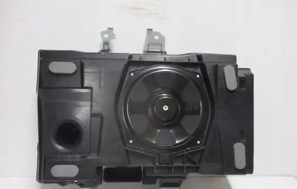 Peugeot Partner III Other interior part 430407421923