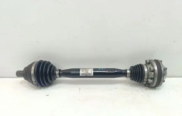Audi TT TTS RS Mk3 8S Front driveshaft 8J0407762J