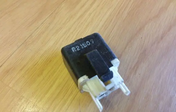 KIA Sportage Other relay