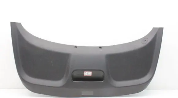 Audi TT TTS Mk2 Tailgate trim 8J8867979A