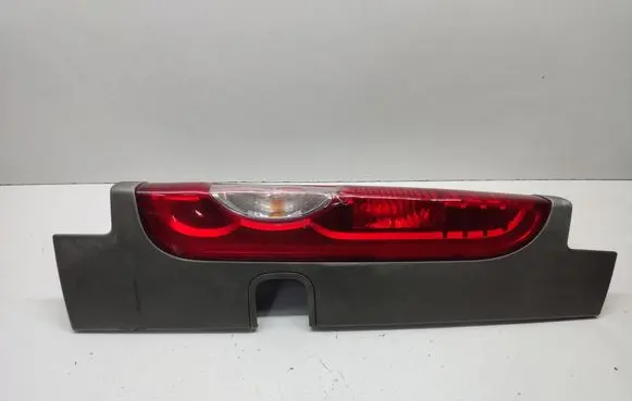 Renault Trafic II (X83) Rear/tail lights 265A60118 93857722
