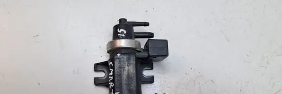 Smart ForTwo I Turbo solenoid valve A0051535528