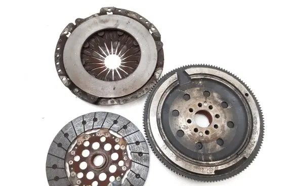Volkswagen II LT Clutch set kit 074141025D 074141032