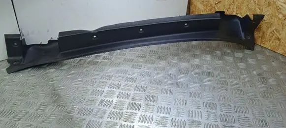 Mercedes-Benz GLE (W166 - C292) Other trunk/boot trim element A1666910008
