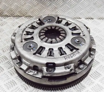 Nissan Navara D23 Clutch set kit 20171024073 4JA0B