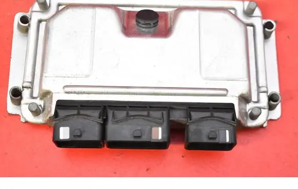 Citroen C3 Engine control unit/module ECU 9649314580