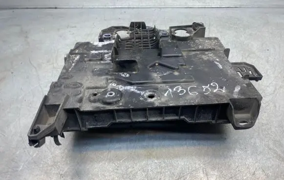 Renault Modus Battery tray 8200314273 54089
