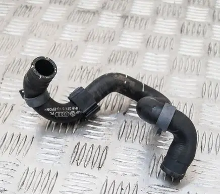 Audi A6 S6 C6 4F Air intake hose/pipe 8K0819374S