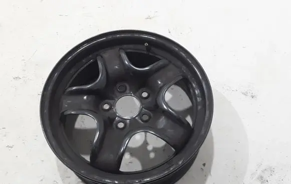 Renault Megane IV R16 forged rim 403003680R