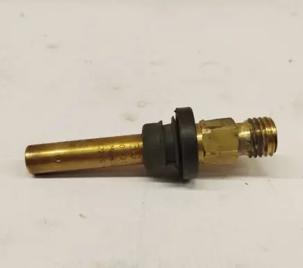 Mercedes-Benz E W124 Fuel injector 0437502047