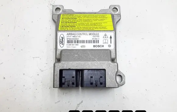 Ford Transit - Tourneo Connect Airbag control unit/module 2t1t14b321ac
