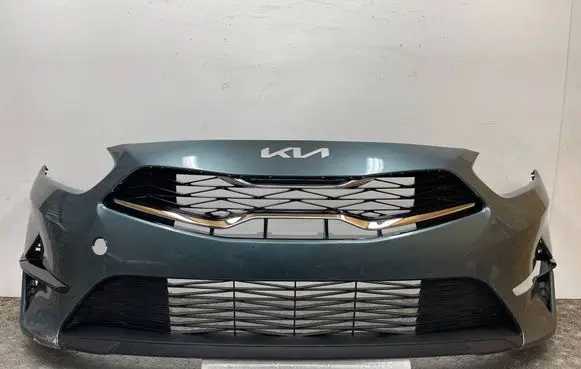 KIA Ceed Front bumper 86511J7DA0