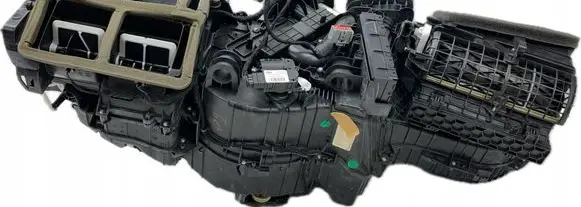Cadillac Escalade IV Heater blower radiator 23117425