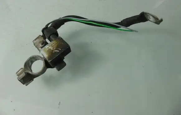 KIA Pro Cee'd II Negative earth cable (battery)