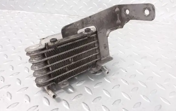 BMW 5 E39 Fuel cooler (radiator) 7792140