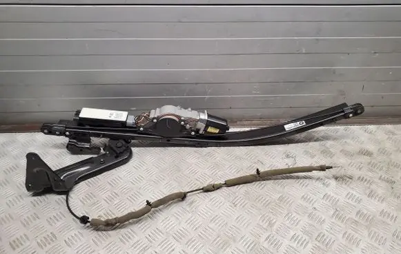 Chrysler Pacifica Sliding door motor assembly 68368918AE 68369596AC