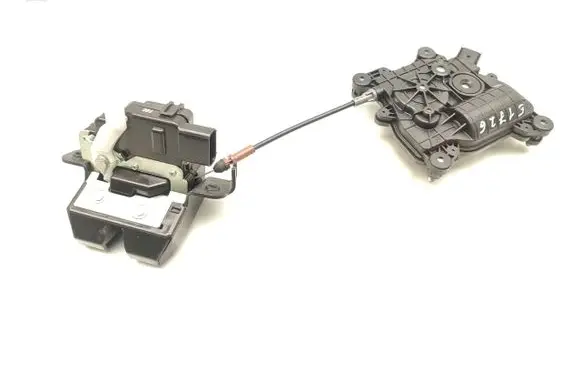 KIA Telluride Tailgate/trunk/boot lock/catch/latch 2325958PCM