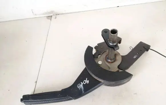 SsangYong Rexton Handbrake/parking brake lever assembly