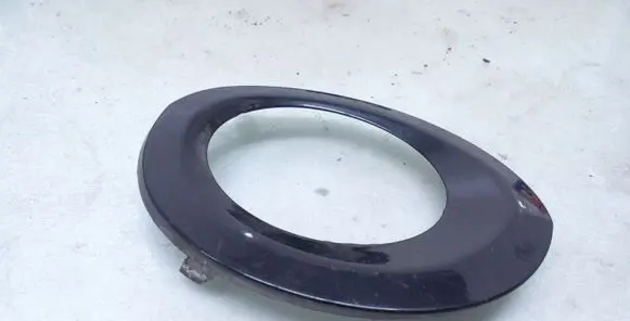 Ford S-MAX Front fog light trim/grill 6M21R19952AD
