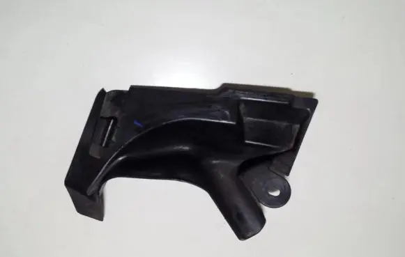 Renault Laguna III Other interior part 668140002r mp6129