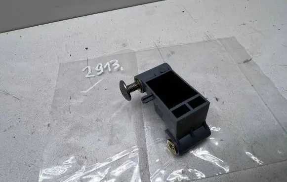 BMW 7 F01 F02 F03 F04 Airbag deployment crash/impact sensor 9159314 001508 160709