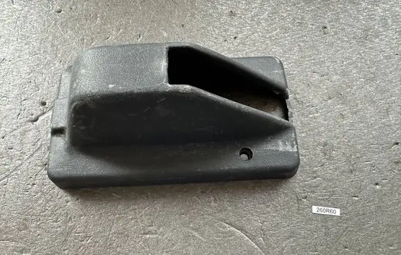 Nissan Patrol 260 Handbrake trim 96980G9803